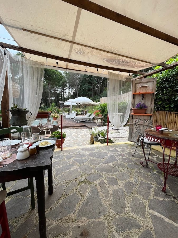 B&B Vecchia Fonte