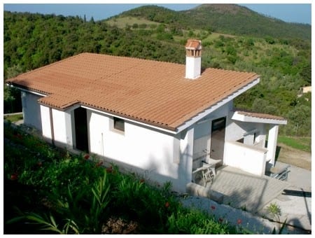 Campeggio Blucamp Natural Village