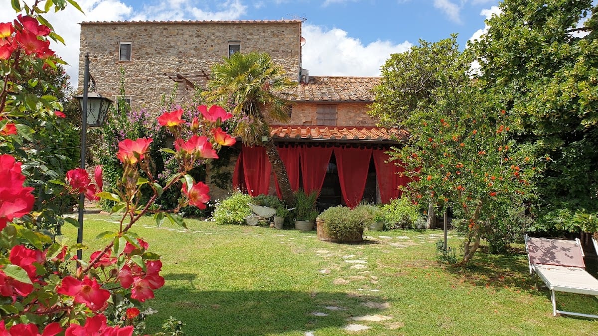 IL PIEVANO B&B