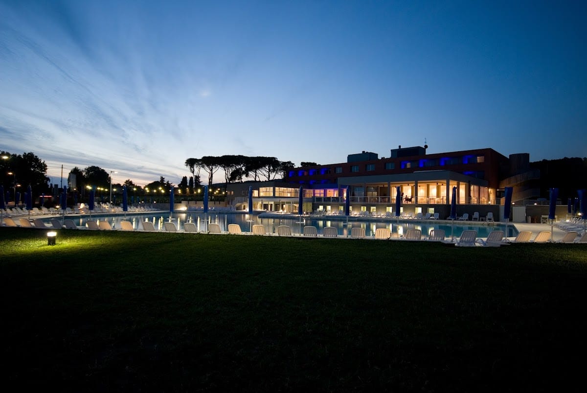 Terme di Venturina