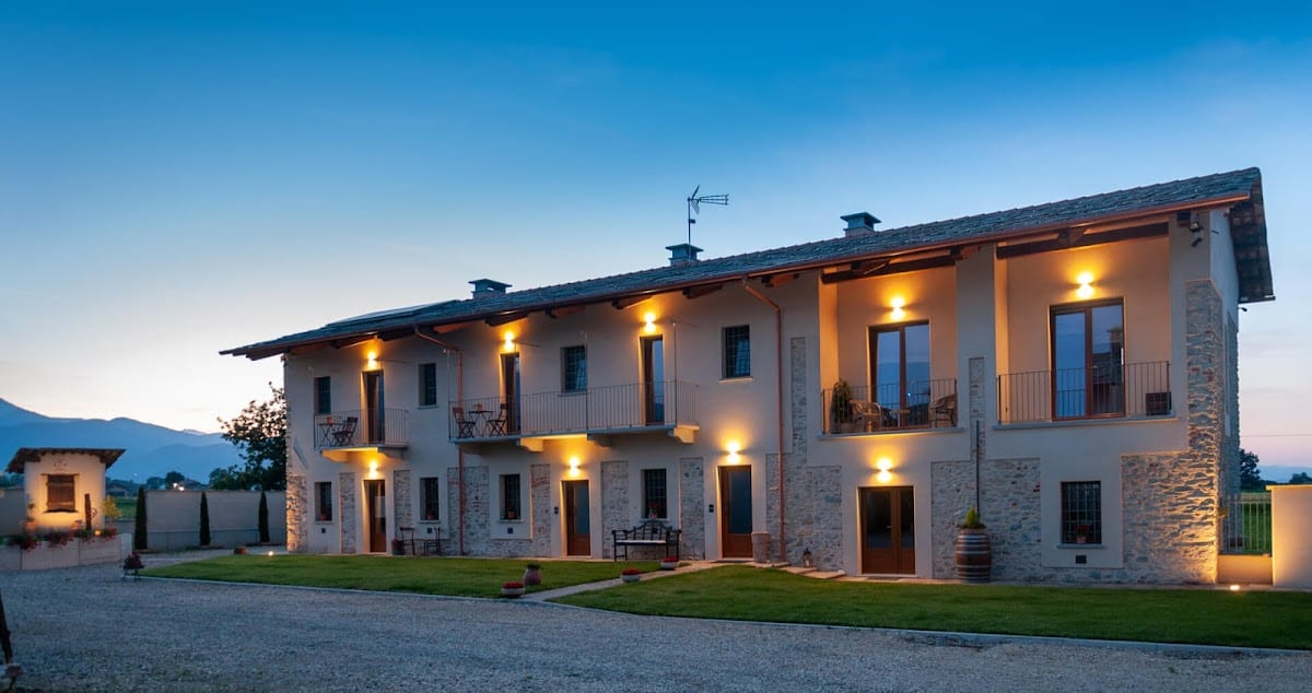 Amaranto B&B