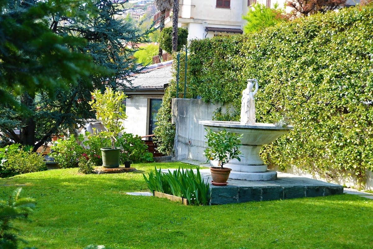 B&B Il giardino botanico