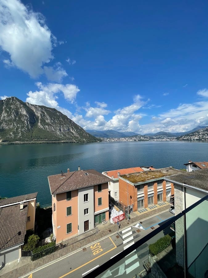 Grand Hotel Campione