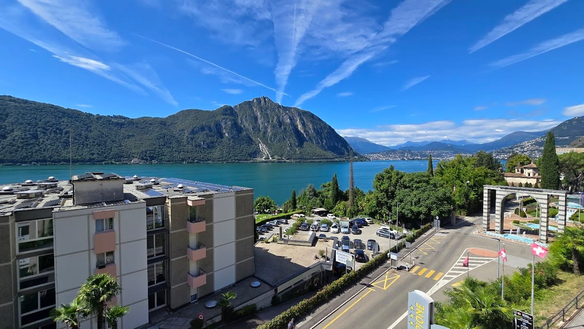Hotel Campione