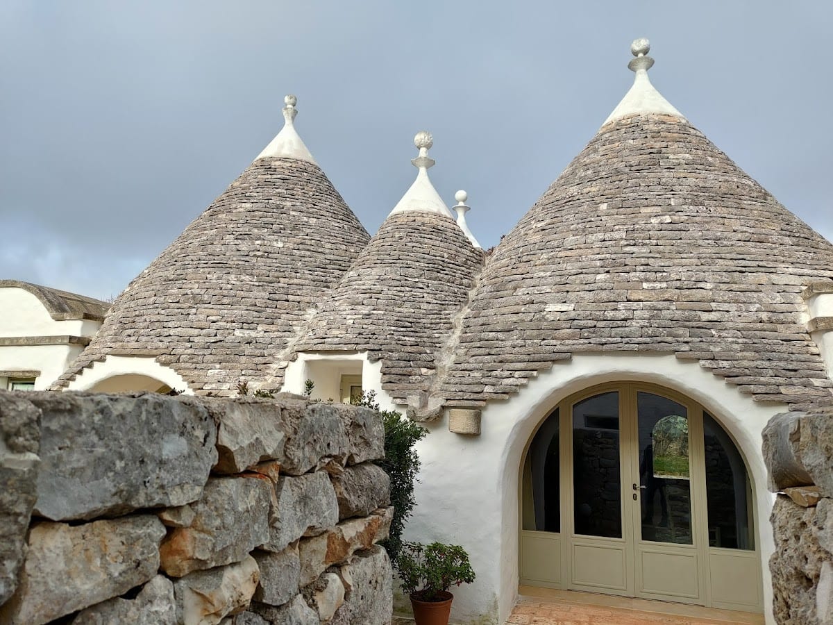 Masseria Camarda