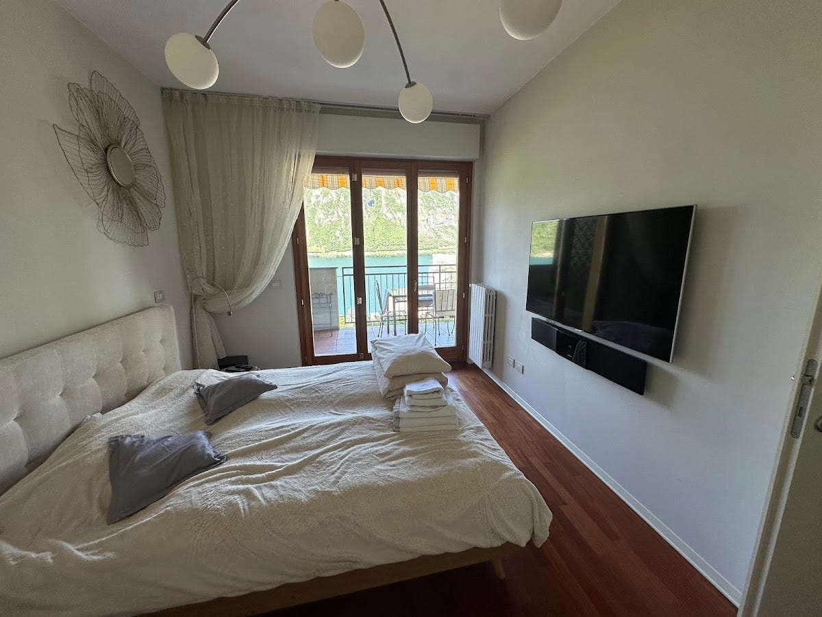 Suite Lago & Relax