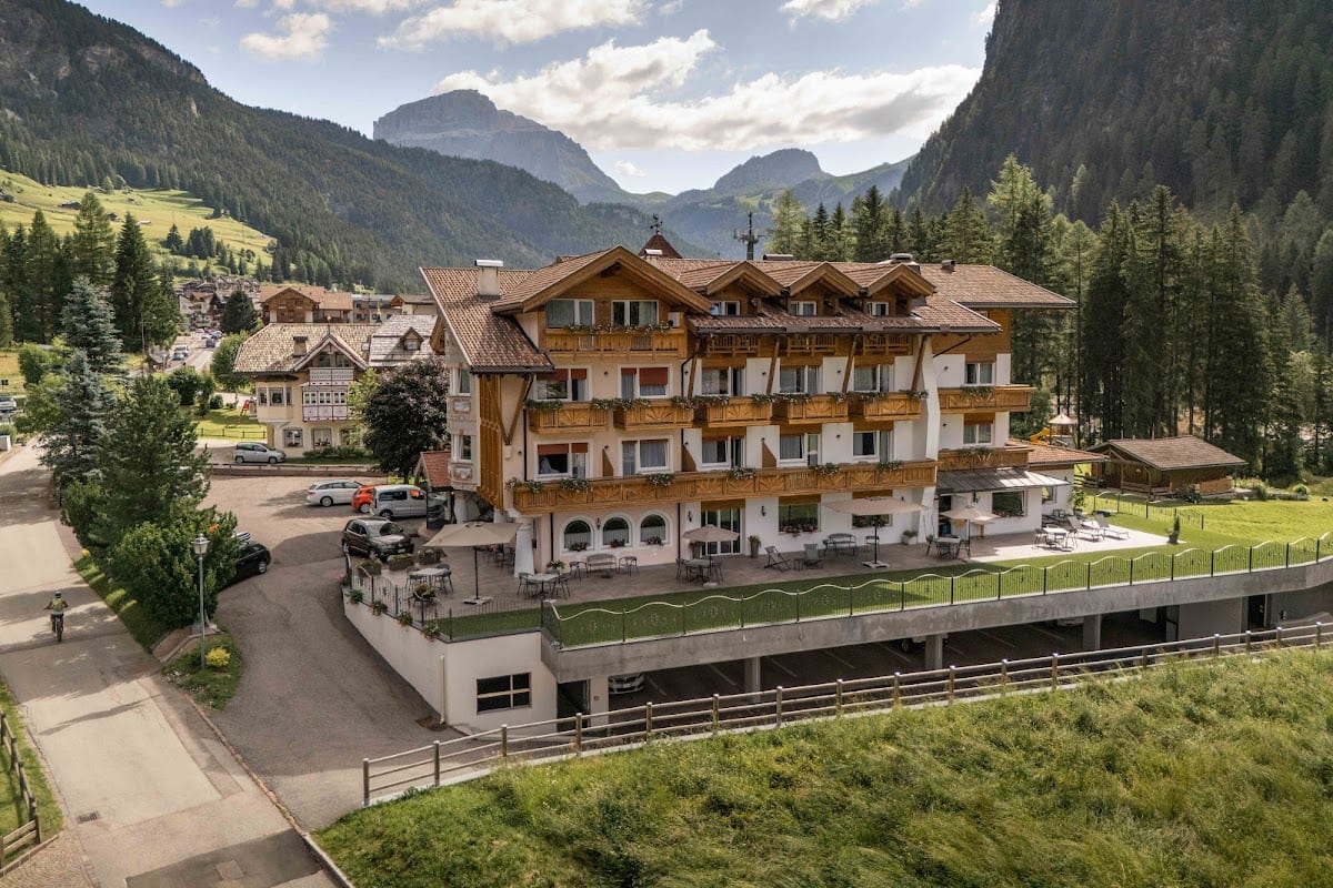 Alpenhotel Panorama