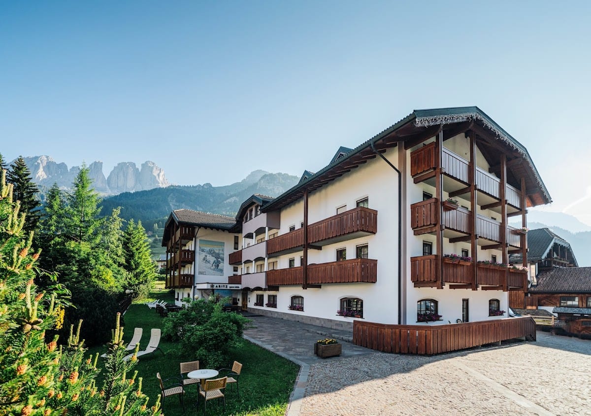 Aritz Garni B&B