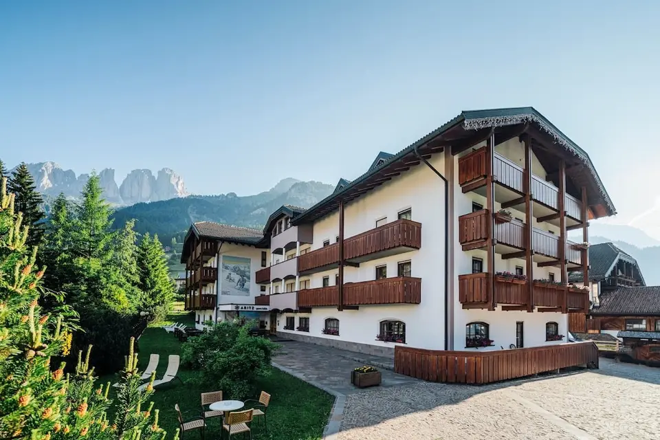 Aritz Garni B&B