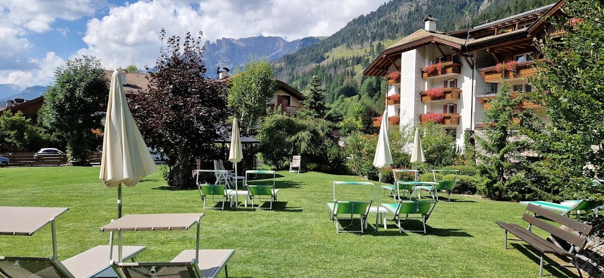 Hotel Gran Paradis