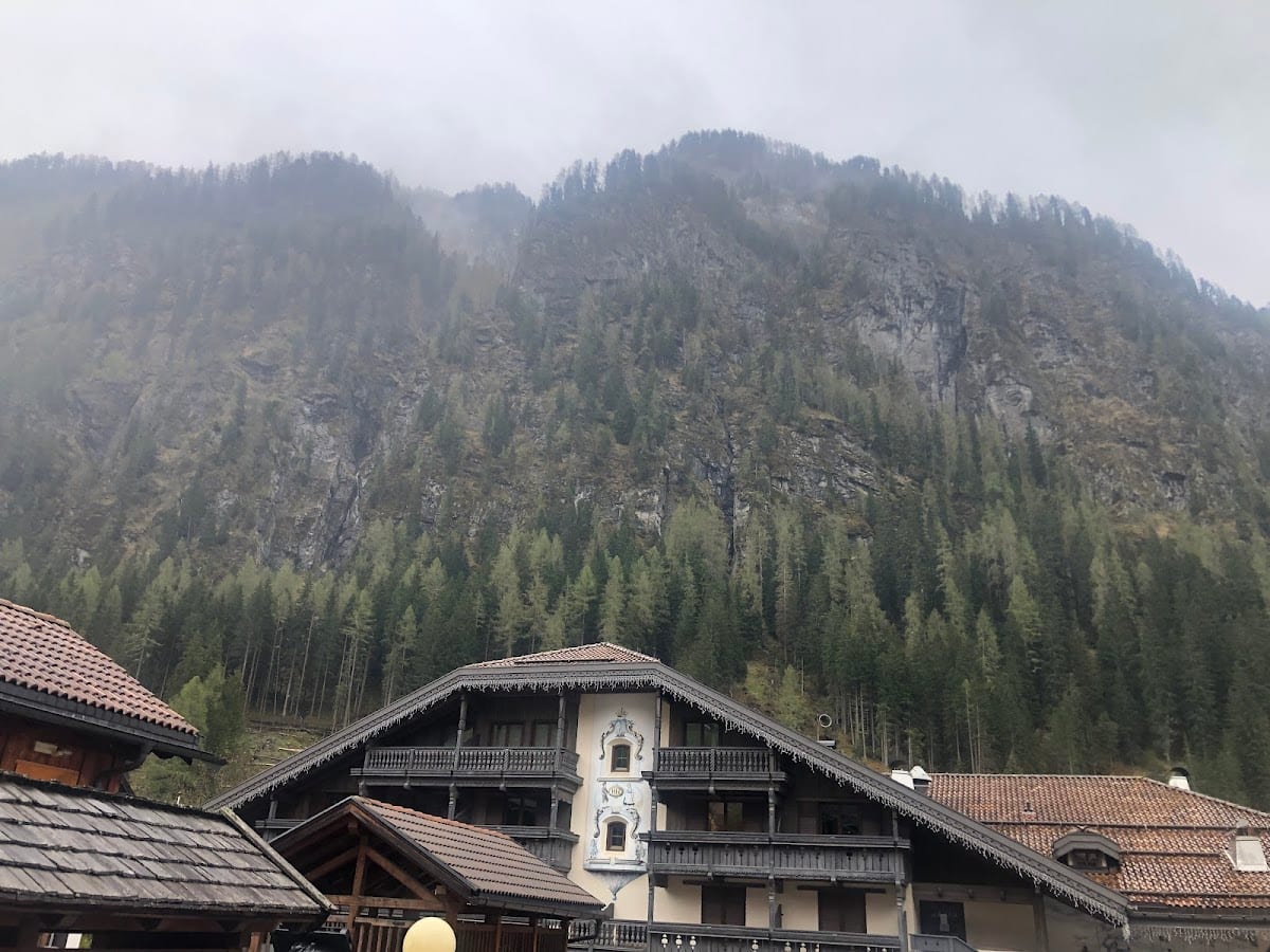 Hotel Medil