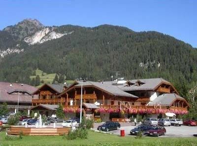Hotel Sella Ronda
