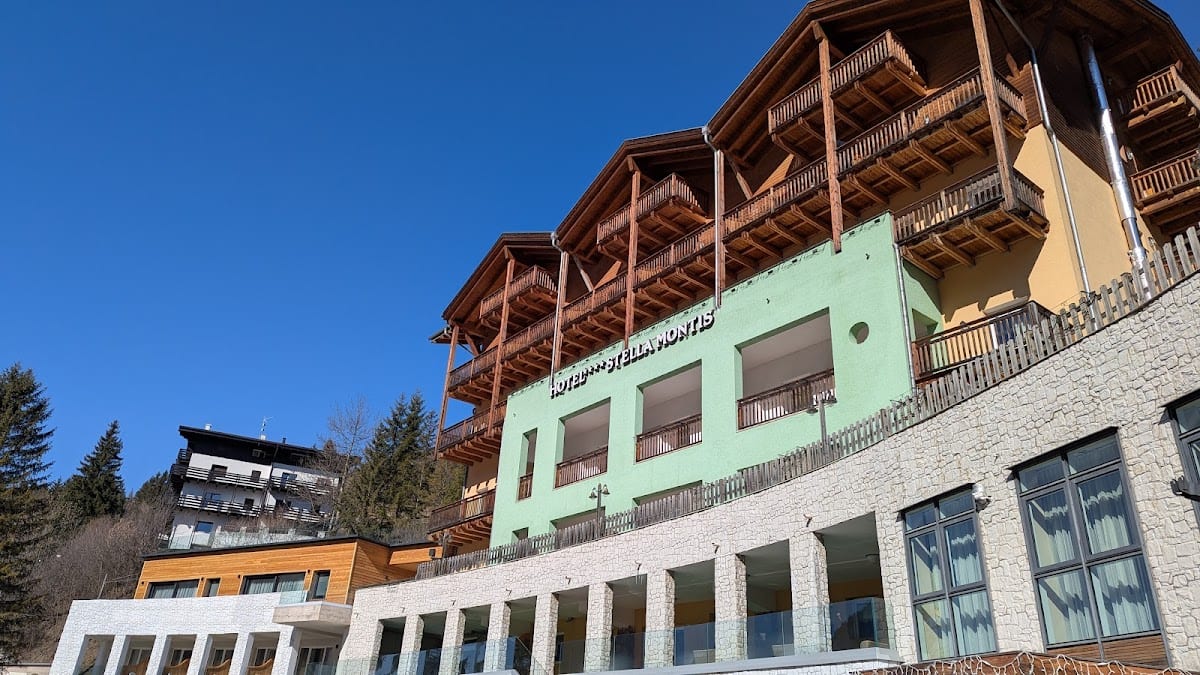 Hotel Stella Montis