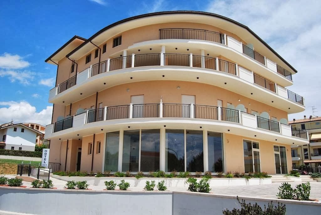 Europa Hotel