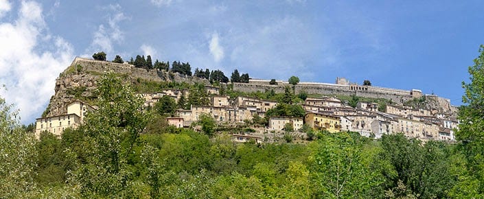 HOTEL ABRUZZI Teramo