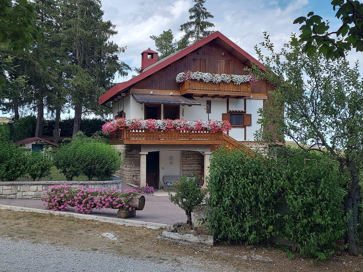 Hotel Remigio I