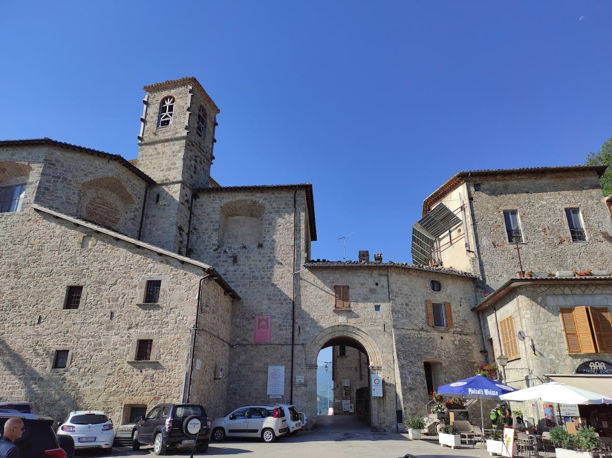 Hotel Ristorante Fortezza