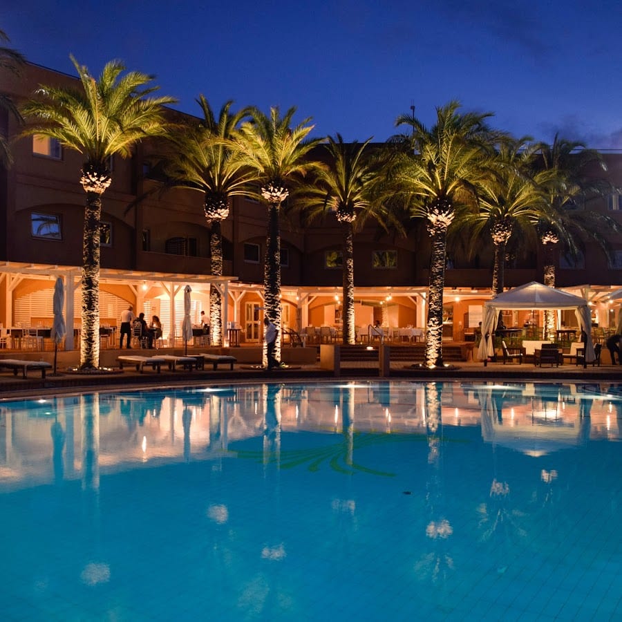 Altafiumara Resort & Spa