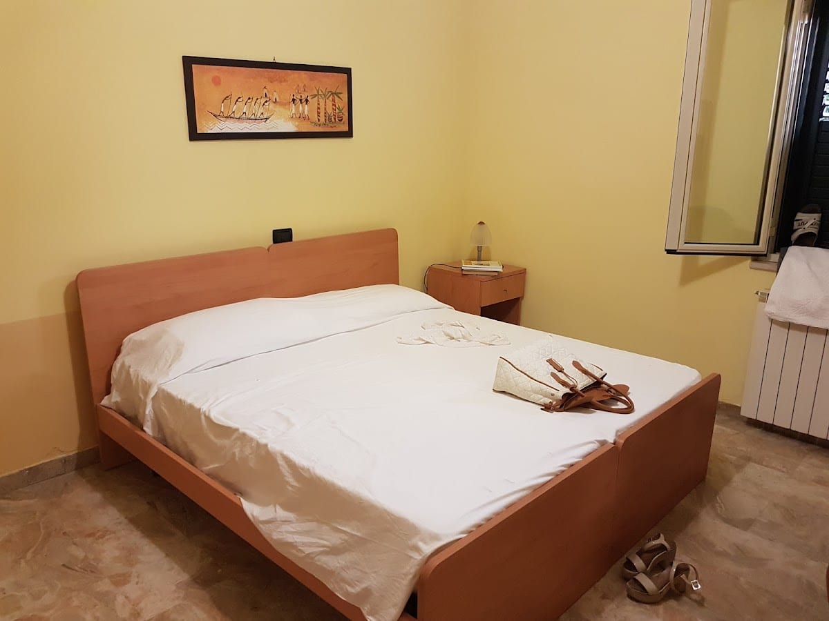 B&B Mare Nostrum