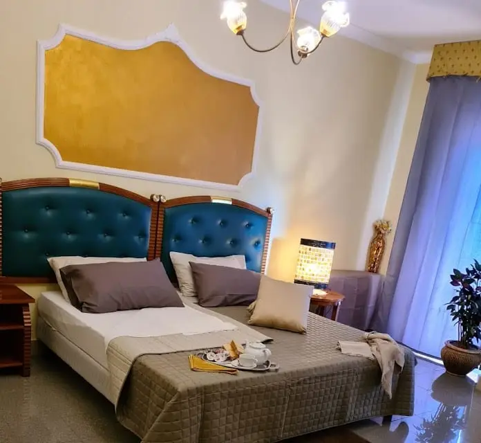 LA CONCA Hotel