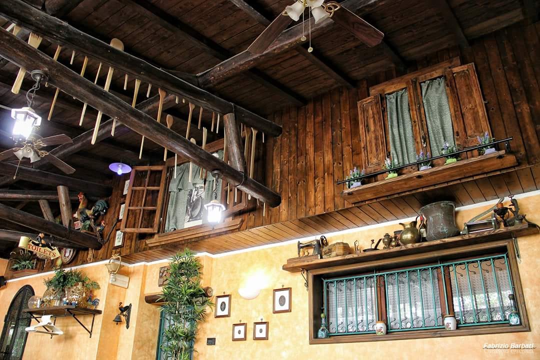 Agriturismo COSTA DEL GALLO B&B