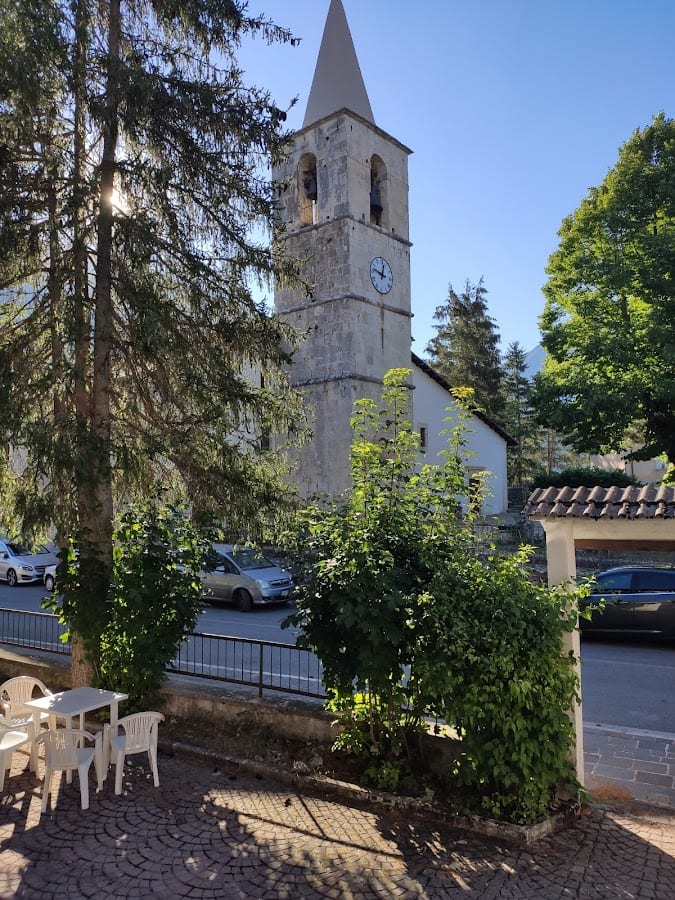 Albergo Pensione Fonte Romana
