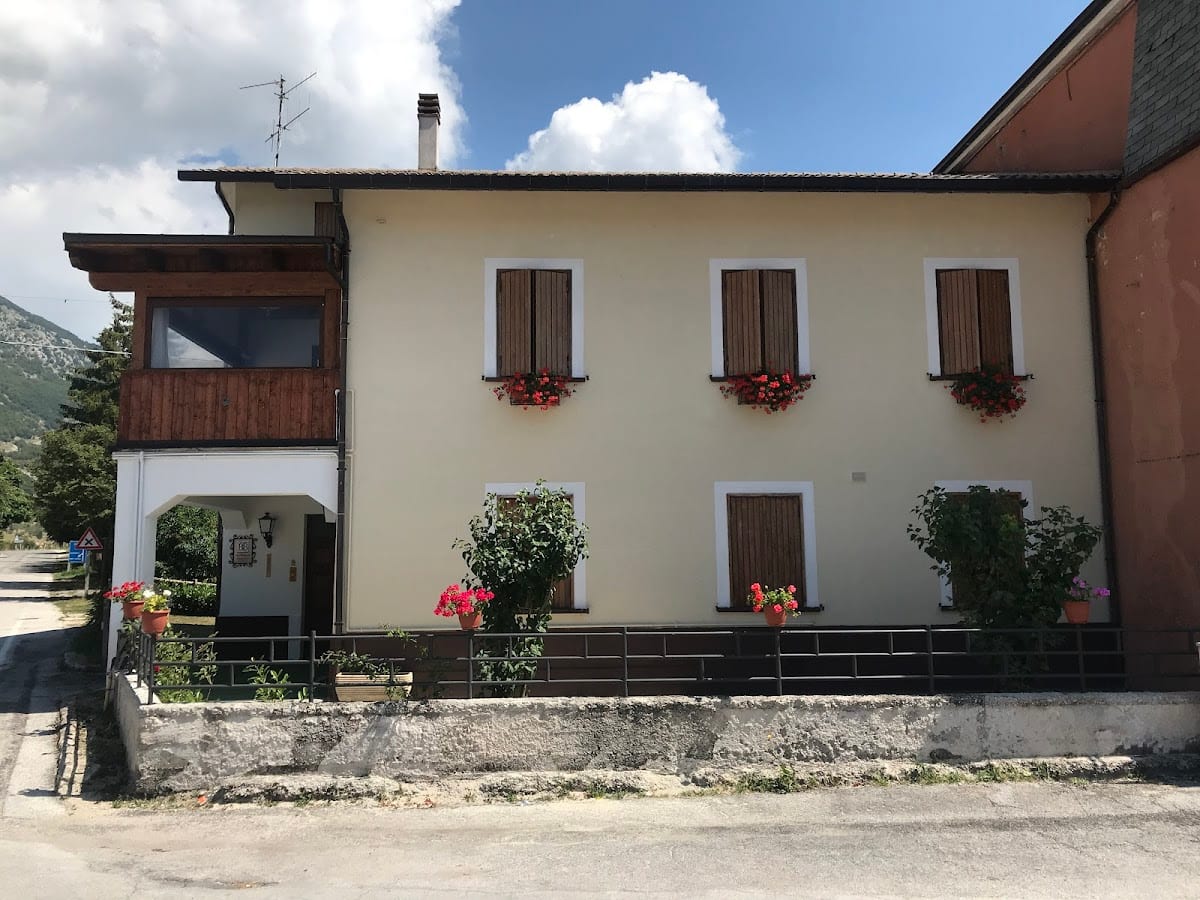 B&B "La Majella"