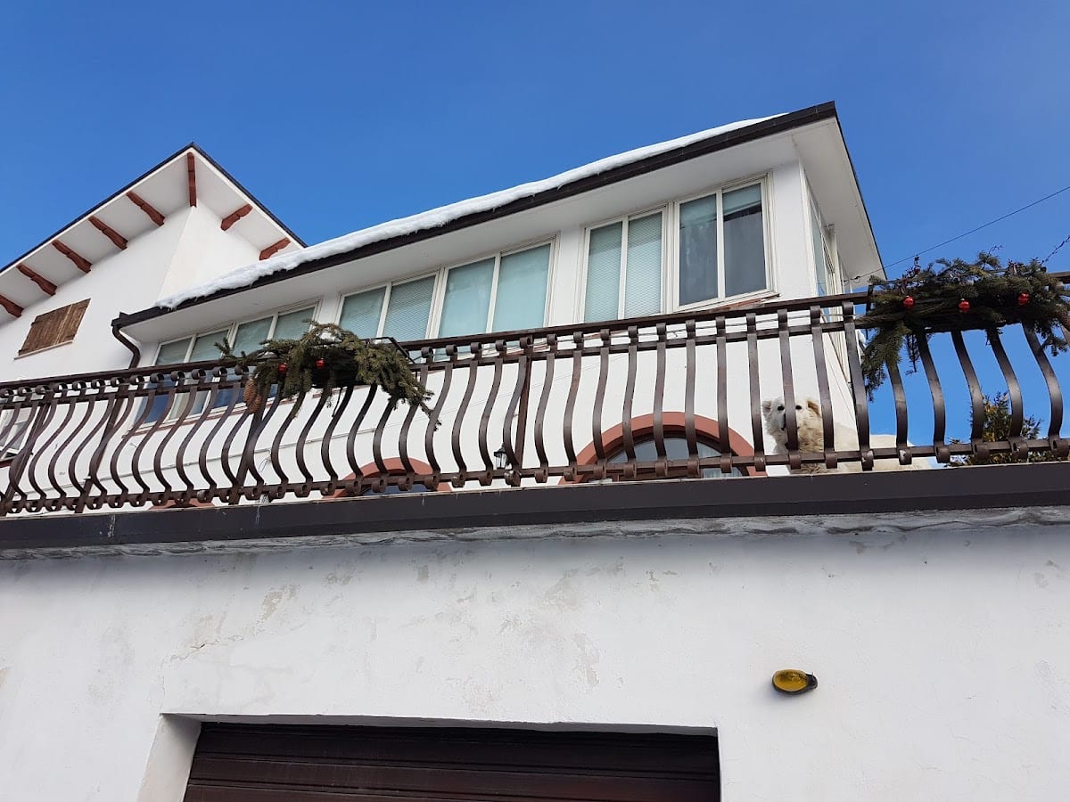 B&B La Pretèra