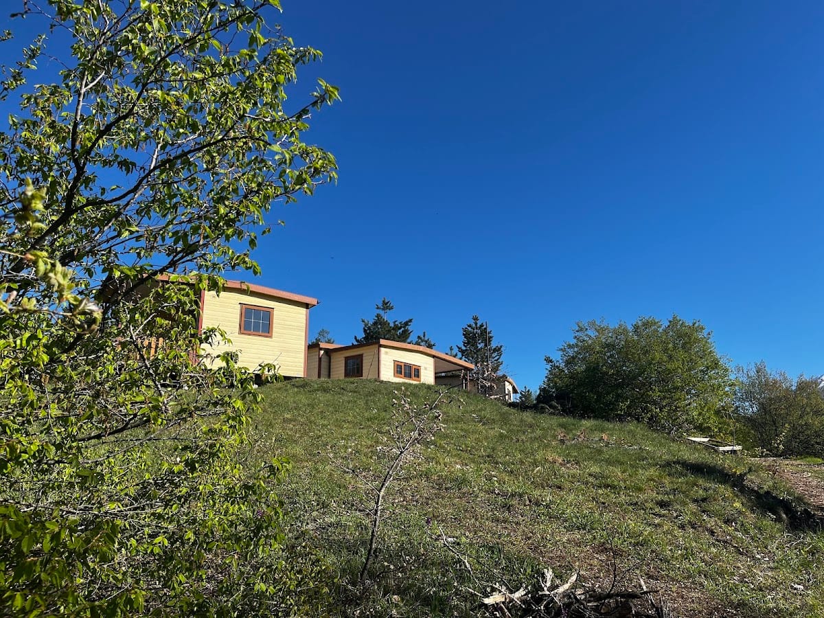 Camping Orsa Minore