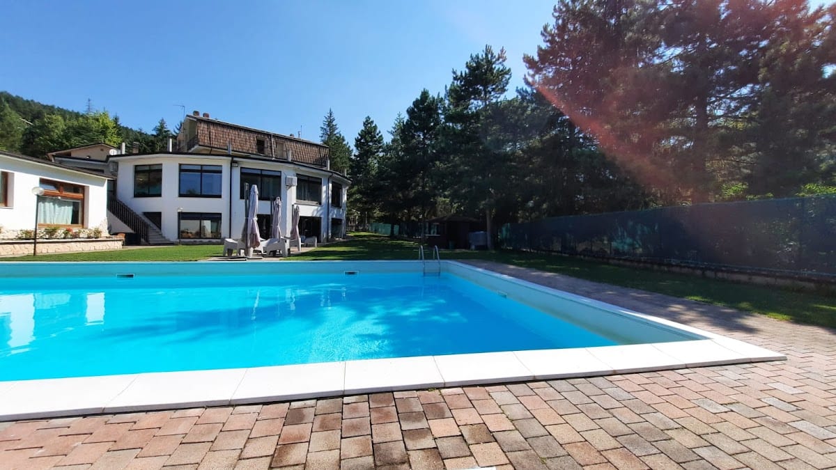 Hotel Abruzzo