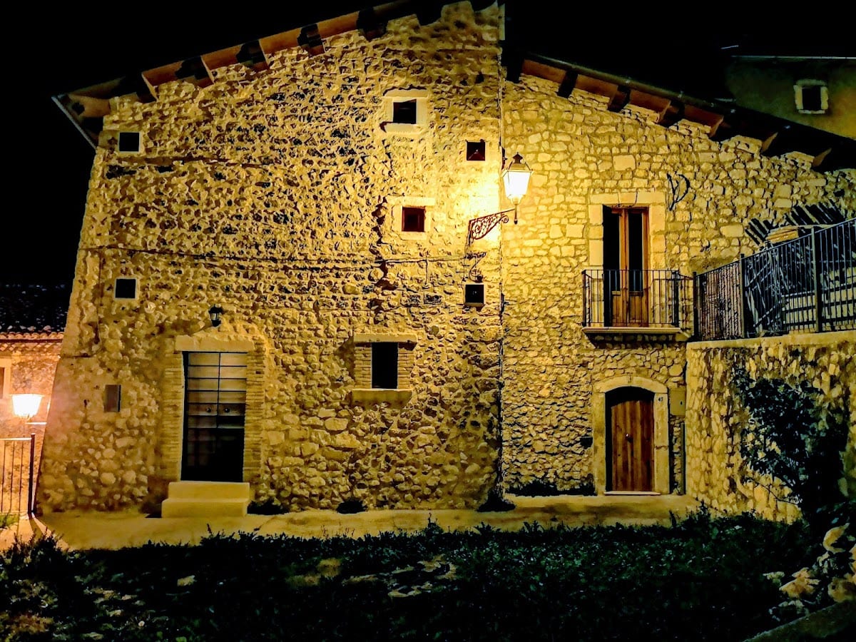 Locanda Camilla