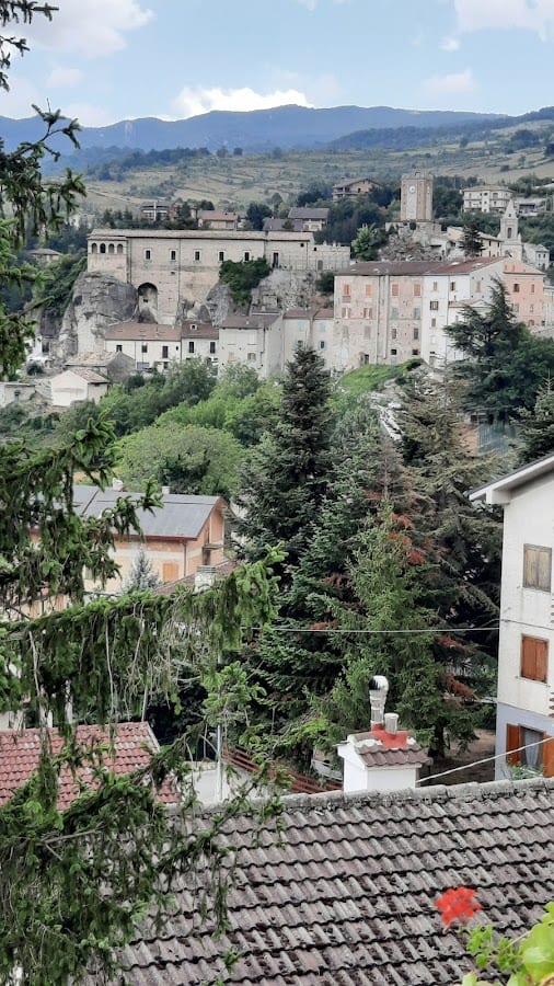 Terrazzo d'Abruzzo