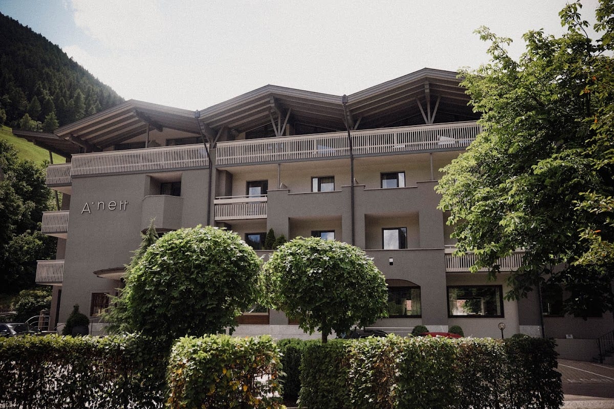 Anett hotel
