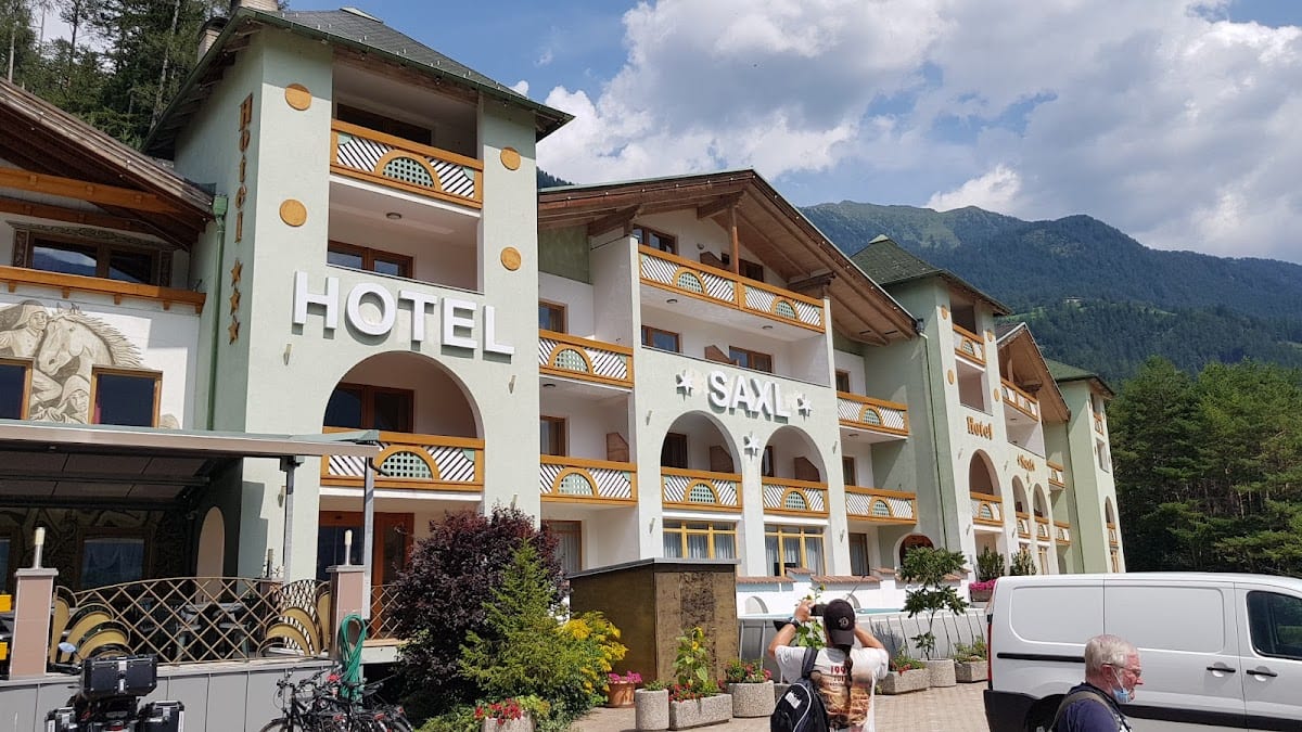 Hotel Saxl