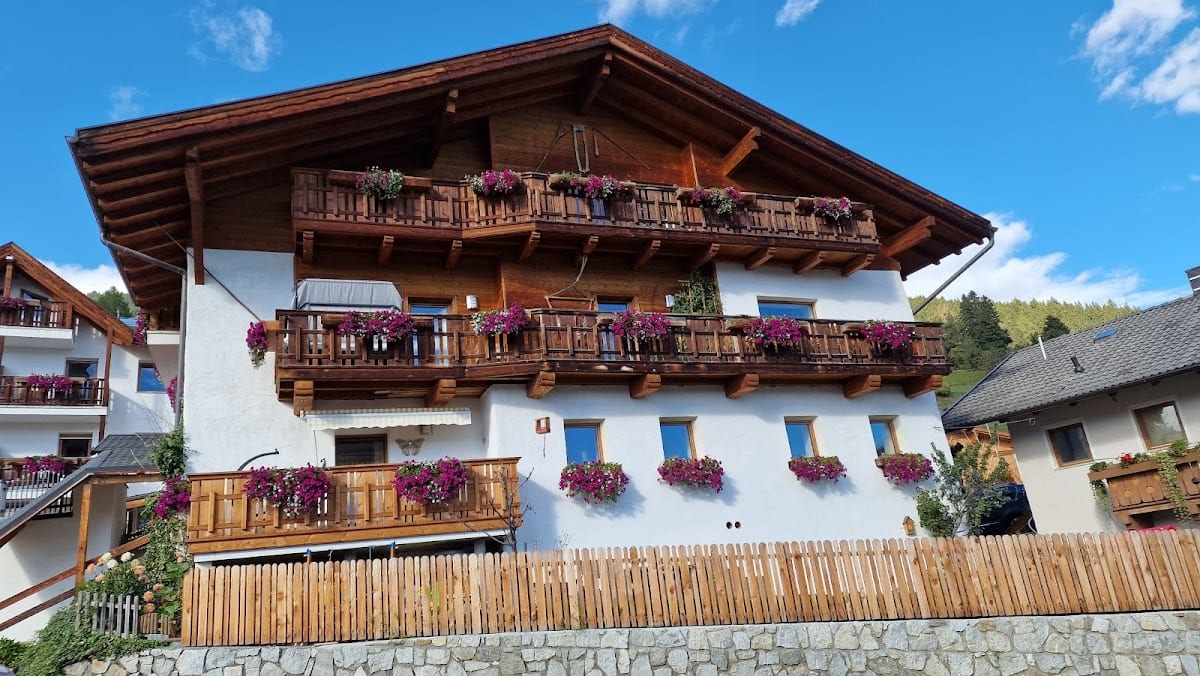 Hotel Tonnerhof