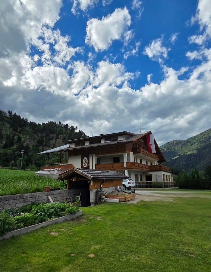 Pension Wiesenhof