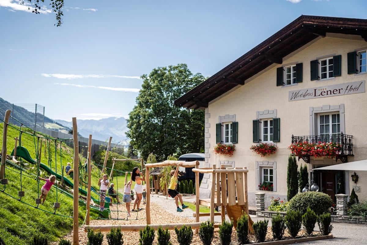 Wirtshaus & Hotel Lener