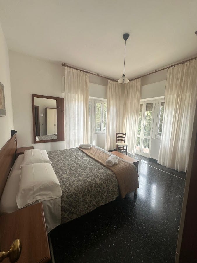 Hotel Ristorante La Pineta
