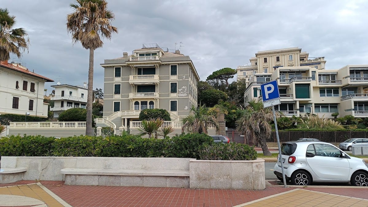 Hotel Serafino