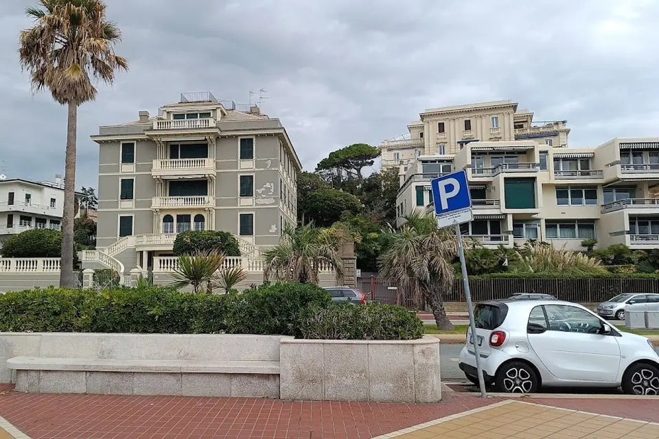 Hotel Serafino