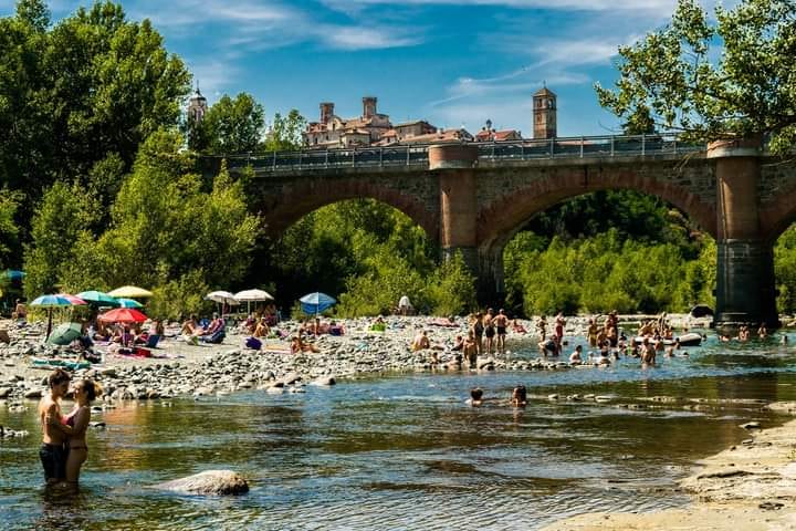 Il Glicine B&B Molare