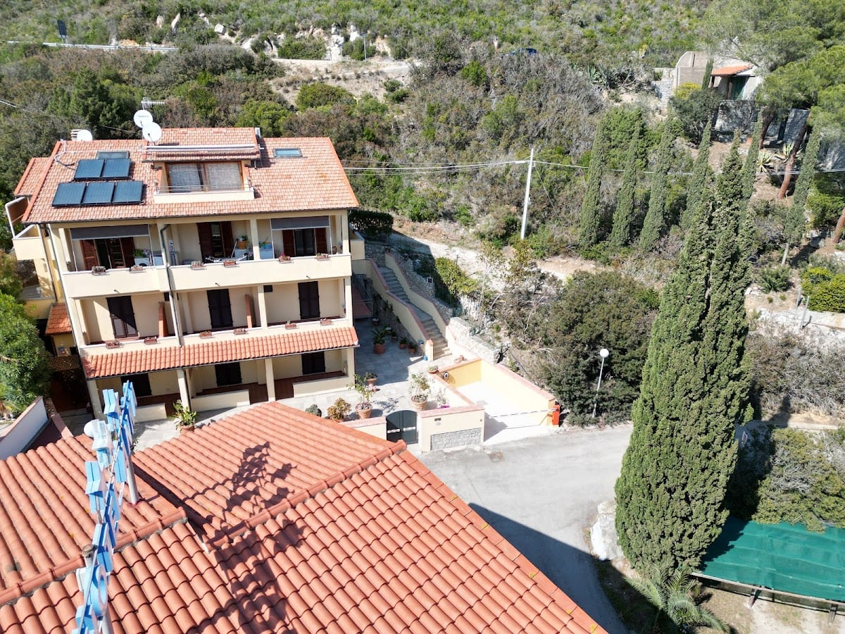Hotel Anna