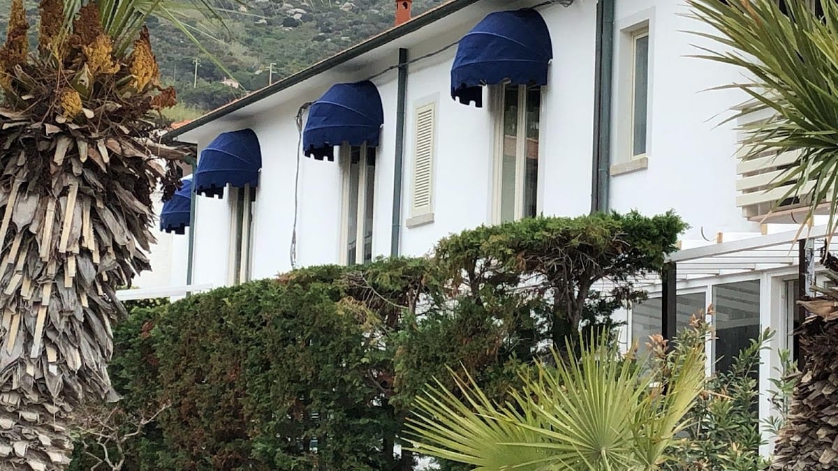 Hotel b&b La Conchiglia