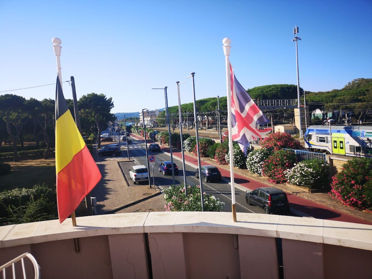 Hotel Elba