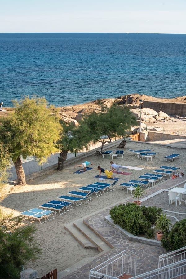 Hotel la Stella