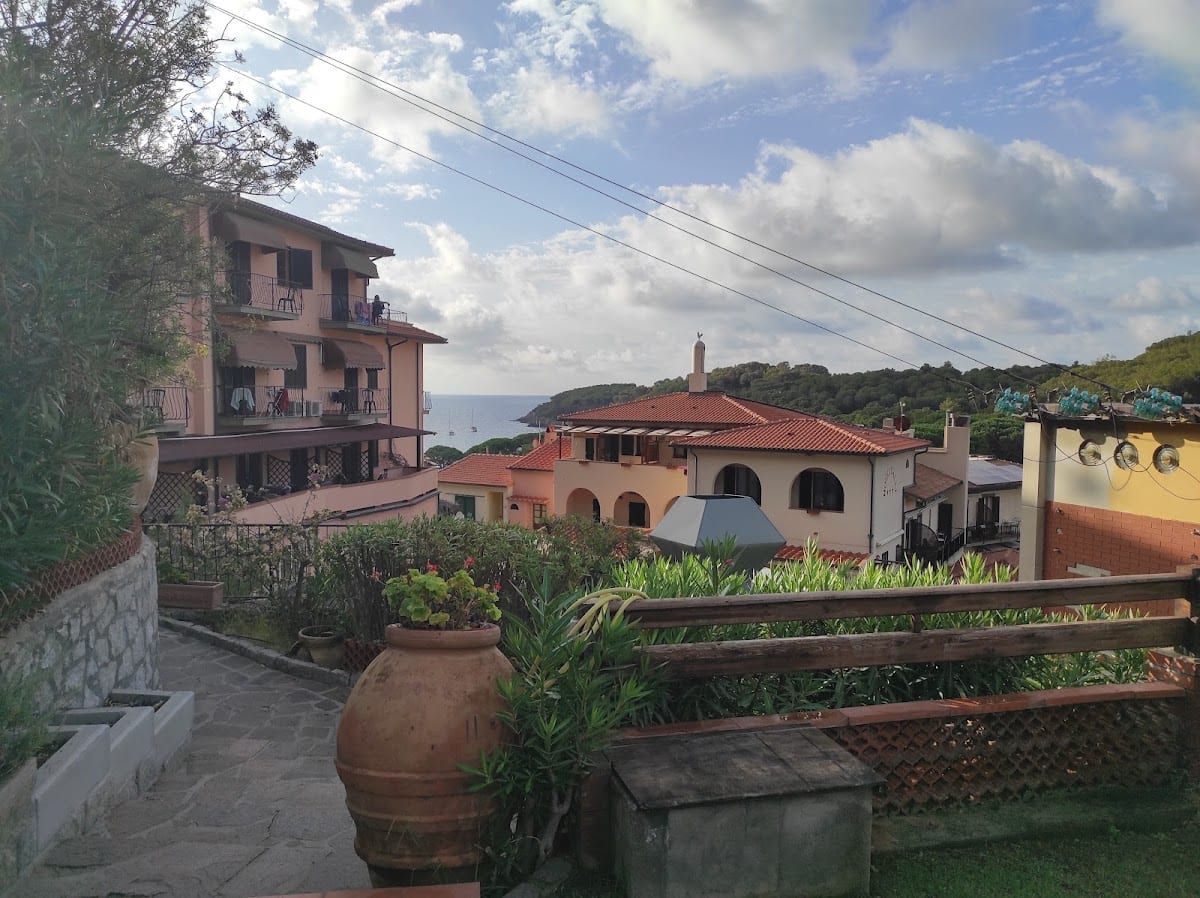 Hotel Lo Scirocco