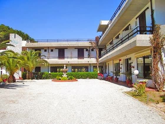 Hotel Mirage - Marina di Campo