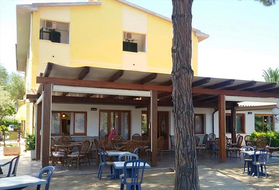 Hotel Santa Caterina - Isola d'Elba