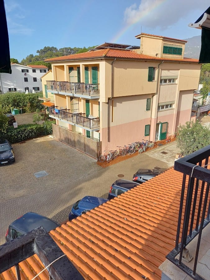 Hotel Villa Etrusca