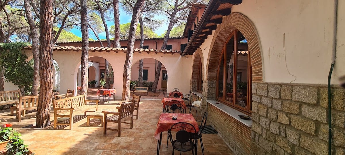 Hotel Villa Nettuno